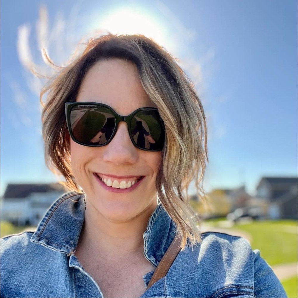 Meet your Posher, Kara